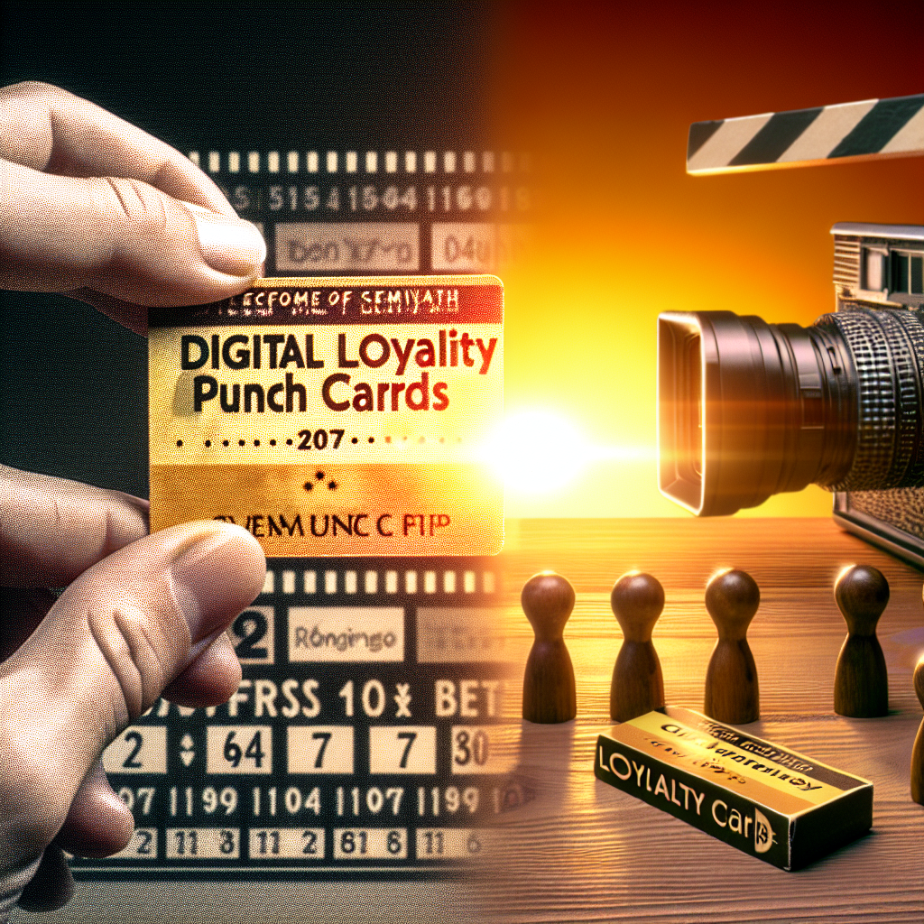 Digital Loyalty Revolution